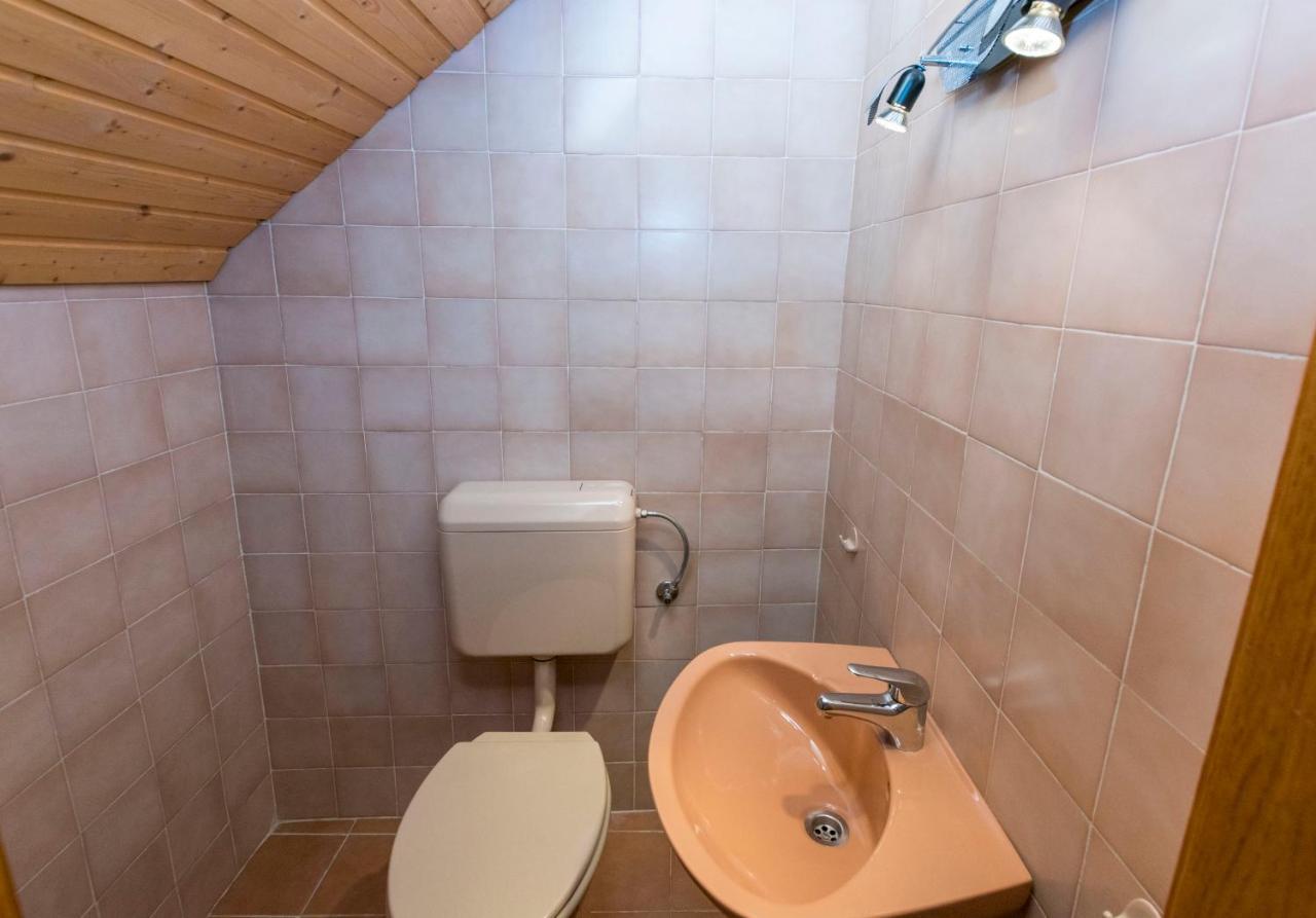 Apartments Jelka Primošten Extérieur photo